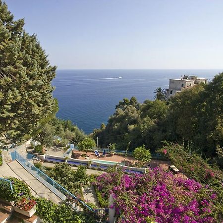 La Culla Degli Angeli Hotel Amalfi Luaran gambar